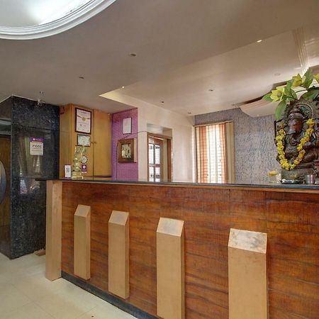 بادامي Hotel Rajsangam International المظهر الخارجي الصورة