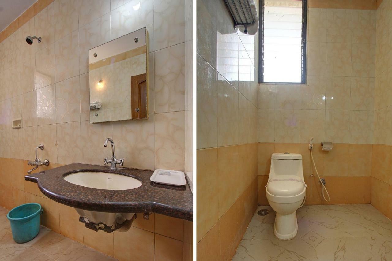 بادامي Hotel Rajsangam International المظهر الخارجي الصورة