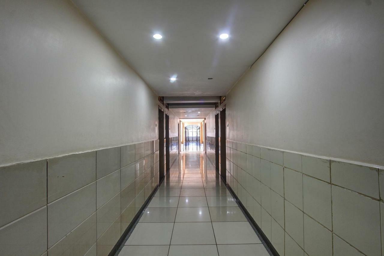 بادامي Hotel Rajsangam International المظهر الخارجي الصورة