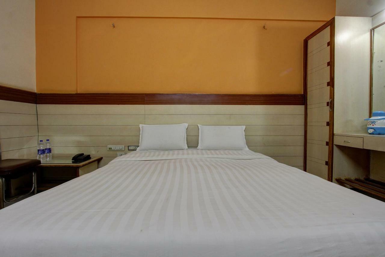 بادامي Hotel Rajsangam International المظهر الخارجي الصورة