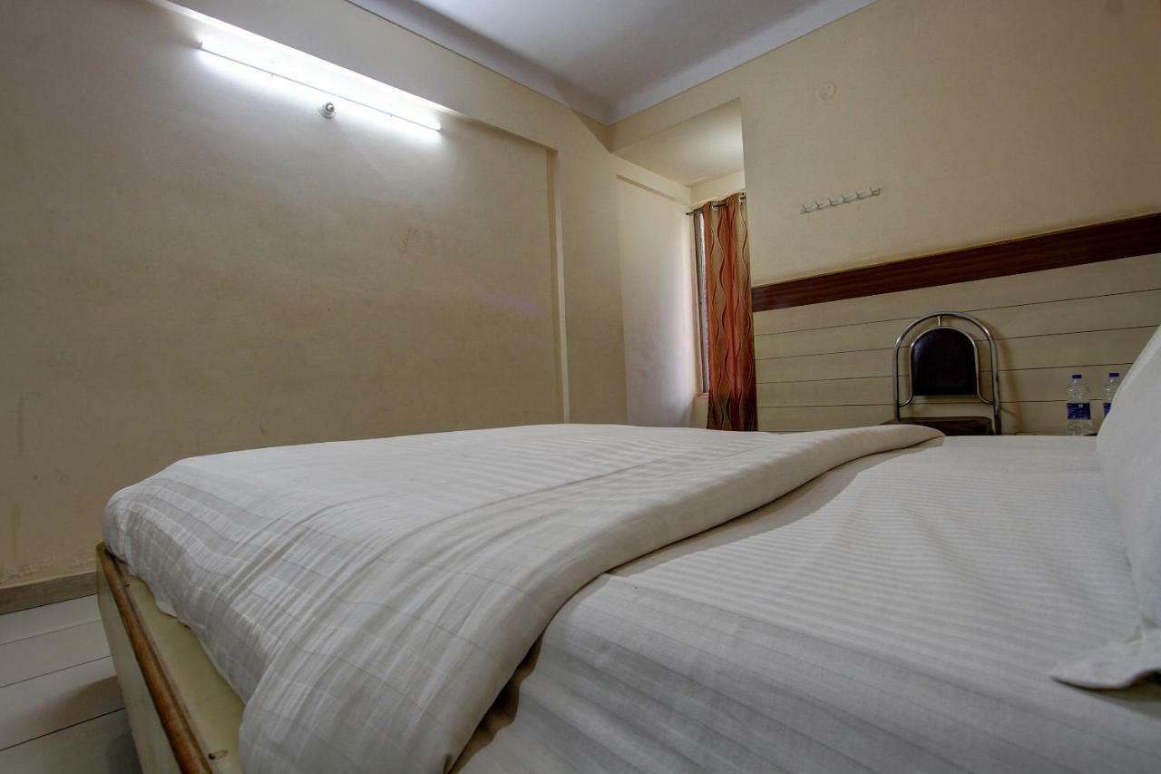 بادامي Hotel Rajsangam International المظهر الخارجي الصورة