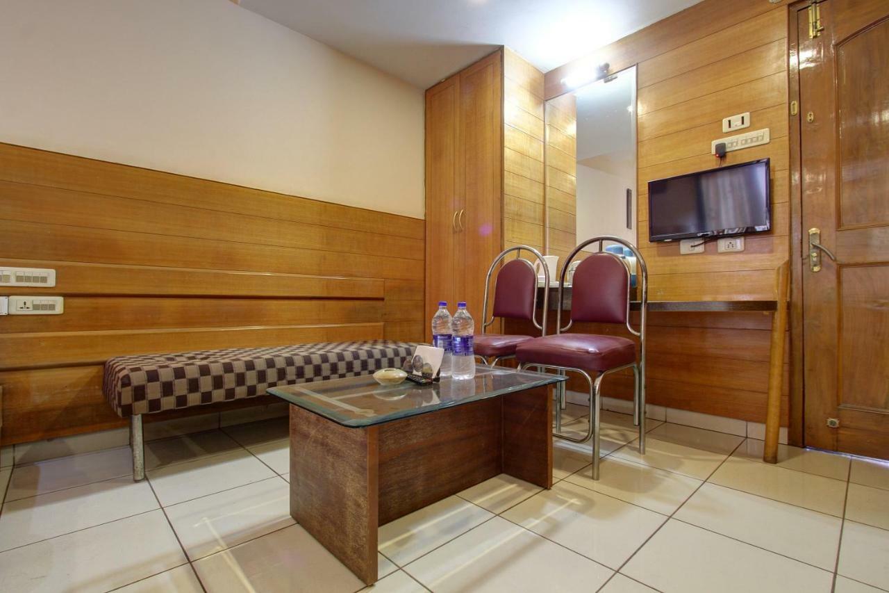 بادامي Hotel Rajsangam International المظهر الخارجي الصورة