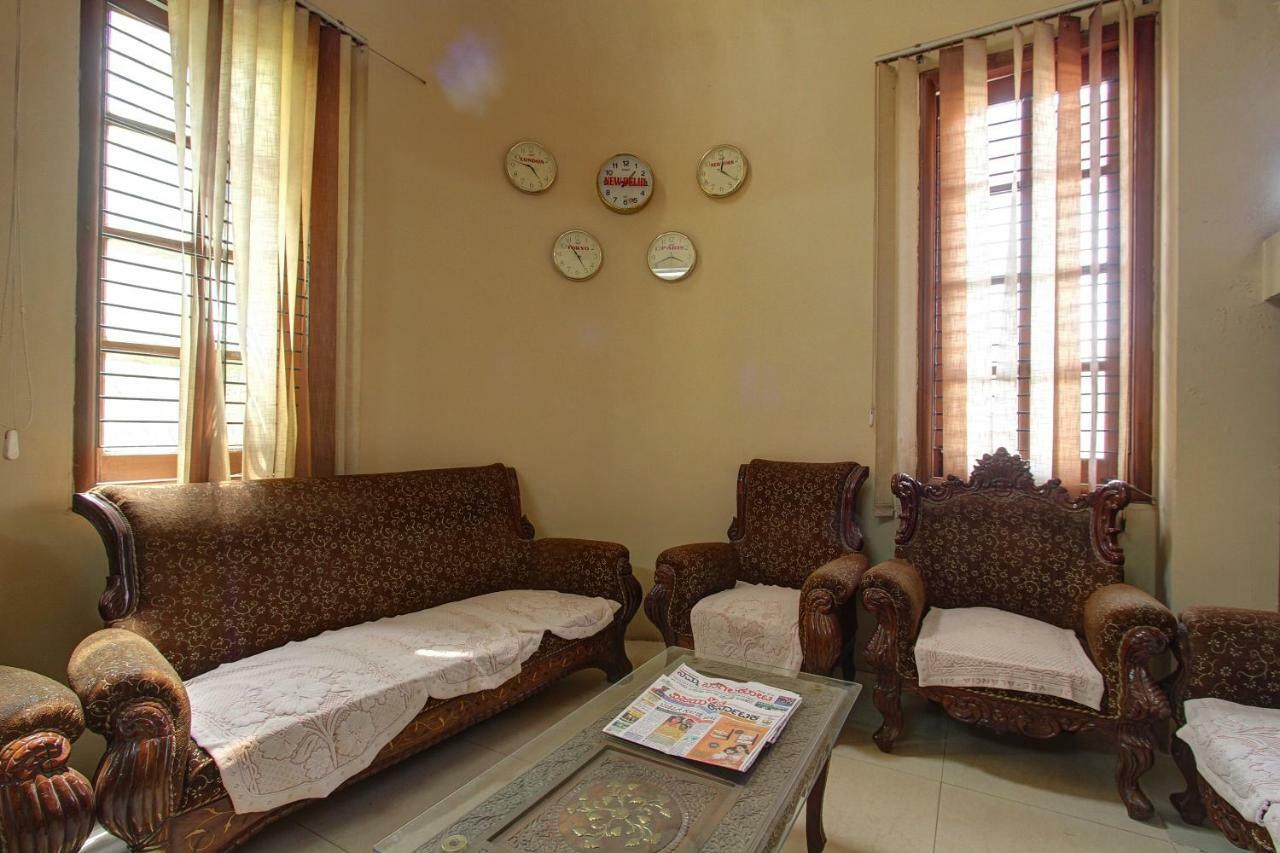 بادامي Hotel Rajsangam International المظهر الخارجي الصورة