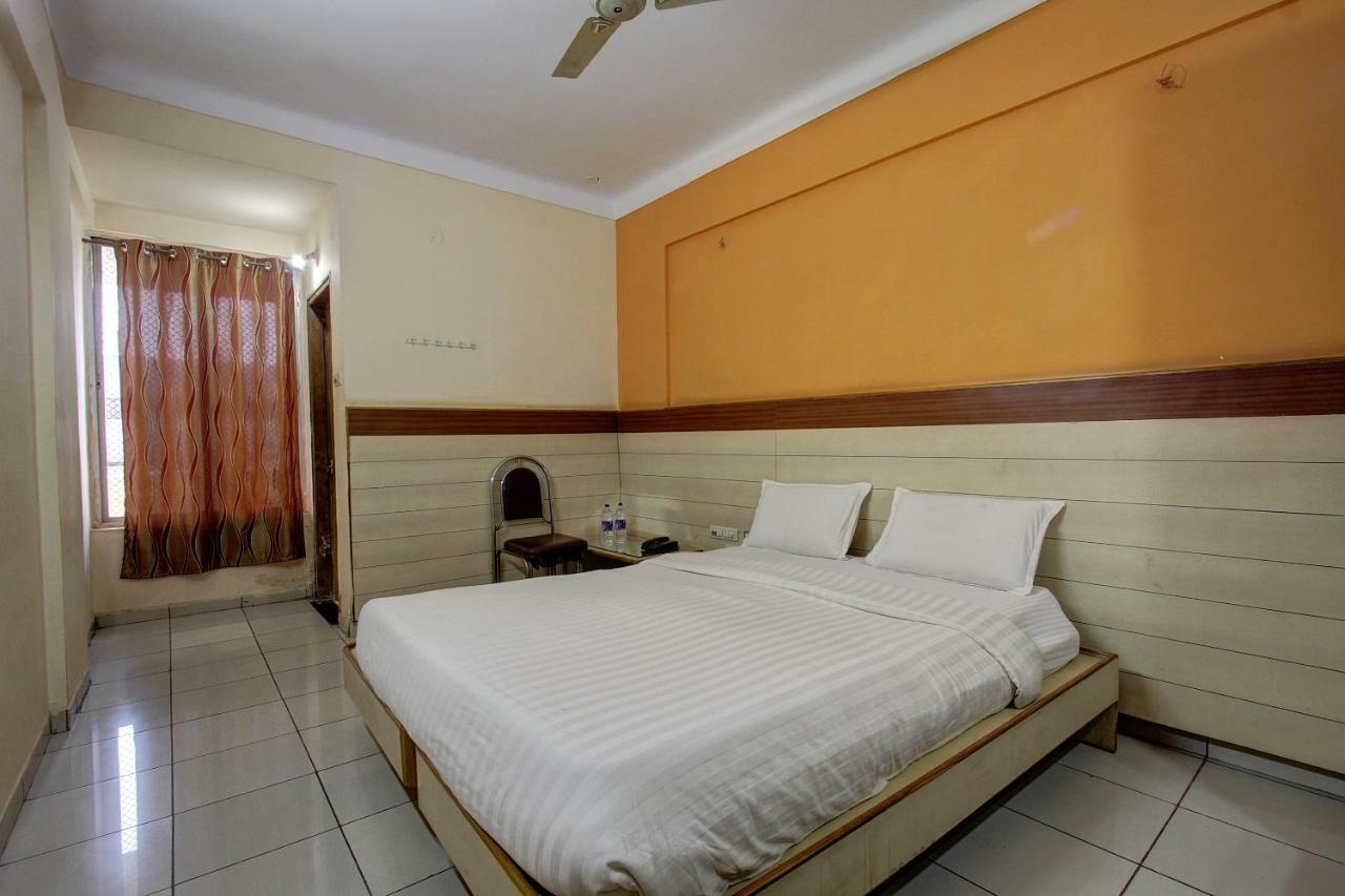 بادامي Hotel Rajsangam International المظهر الخارجي الصورة