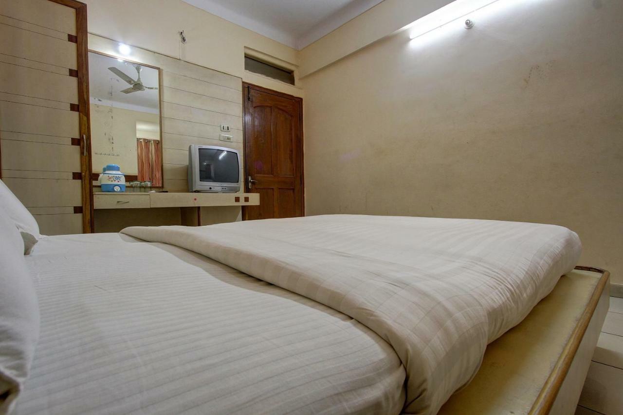 بادامي Hotel Rajsangam International المظهر الخارجي الصورة